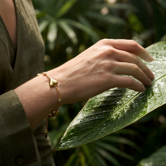 Aurora_Heart_Bracelet_Glitzea_3