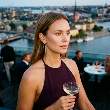 Eira_Drop_Statement_Earrings_Glitzea_3