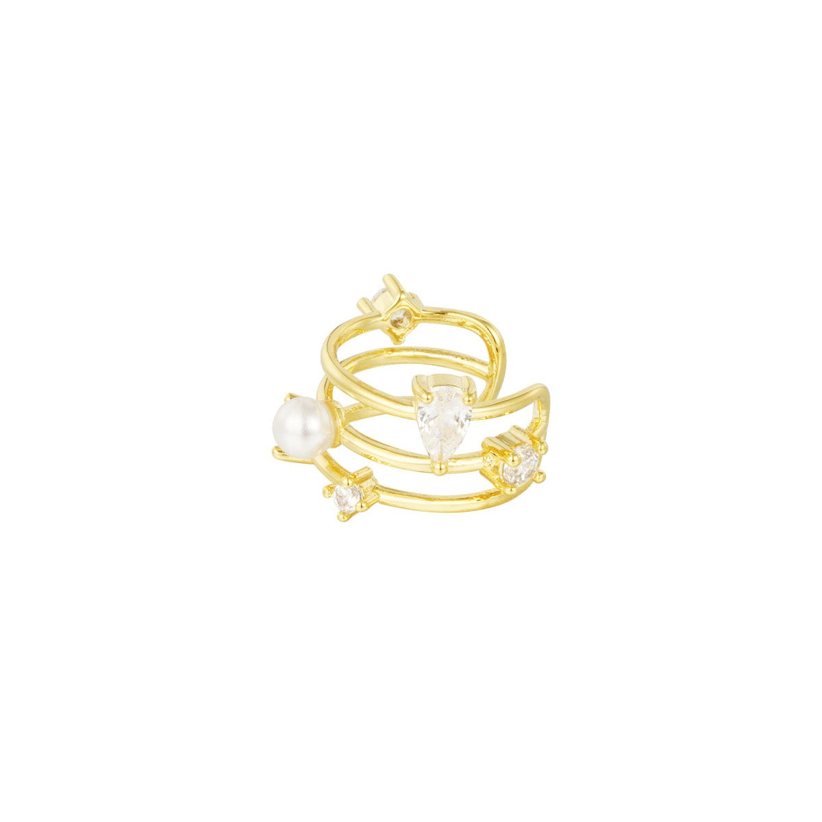 Luna Earcuff