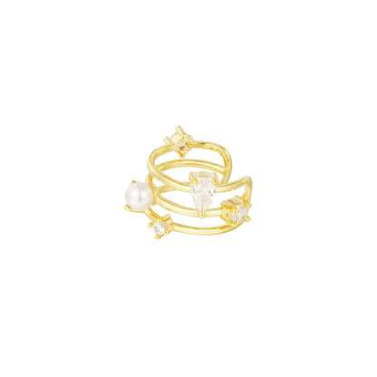 Luna Earcuff