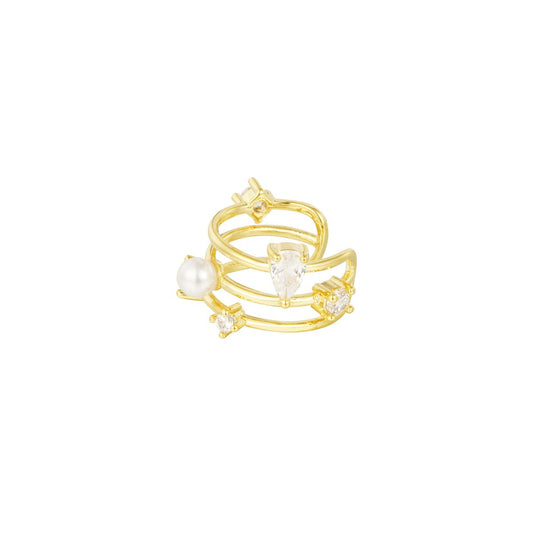 Luna Earcuff
