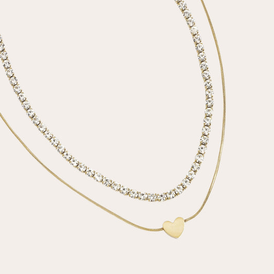Luna_Layer_Necklace_Glitzea_1