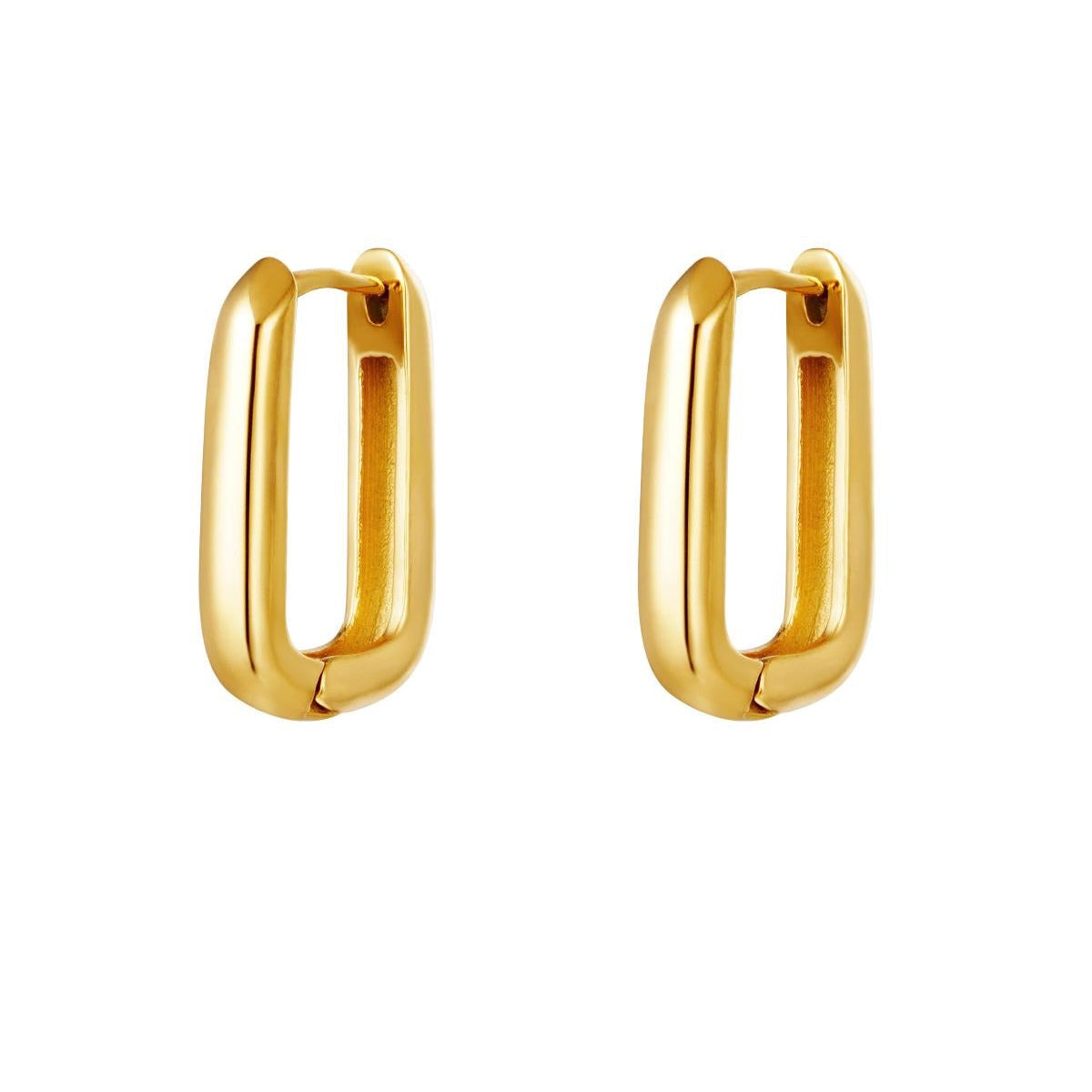 Luna Loops Hoops Glitzea