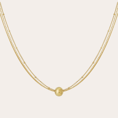 Luna_Sphere_Necklace_Gold