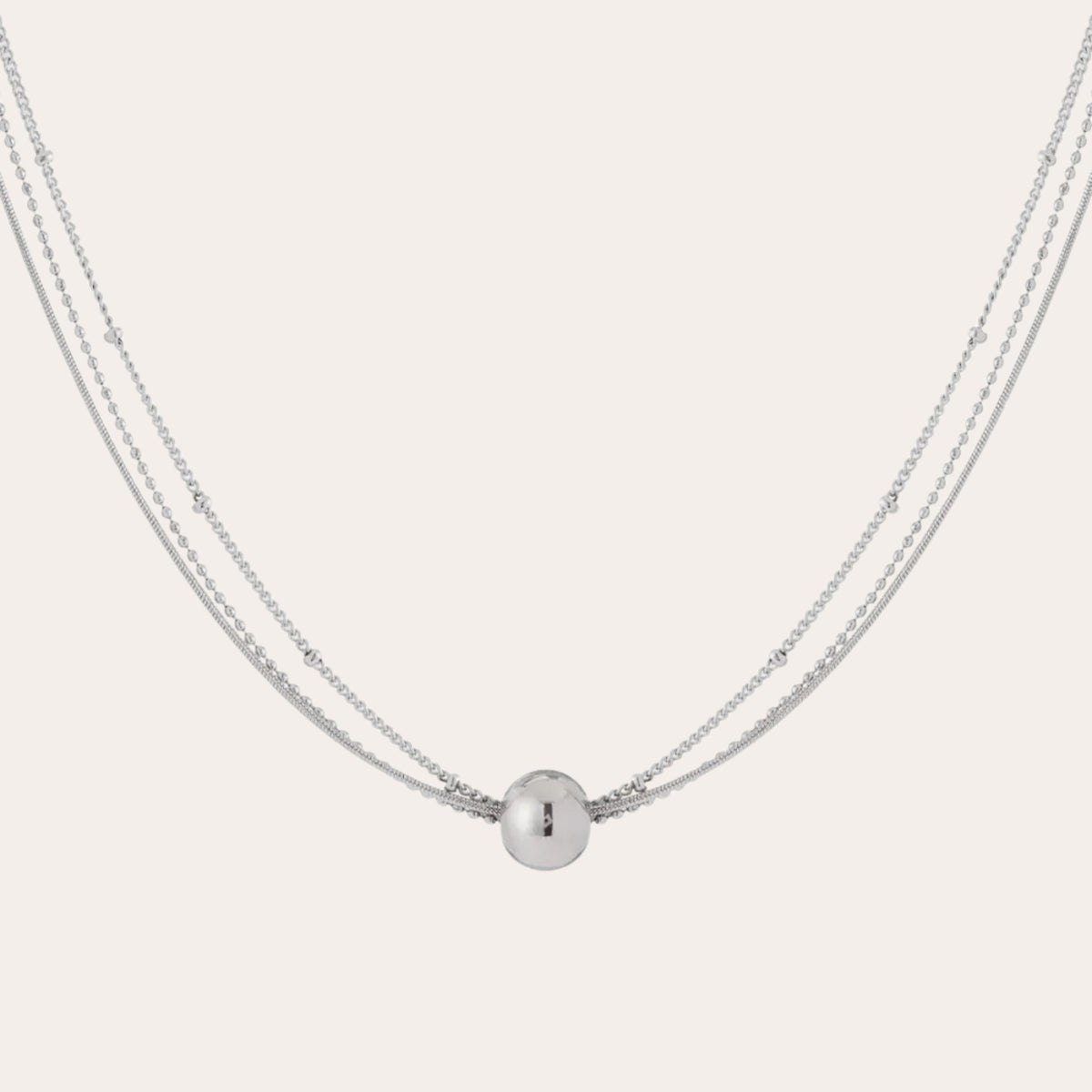 Luna_Sphere_Necklace_Silver