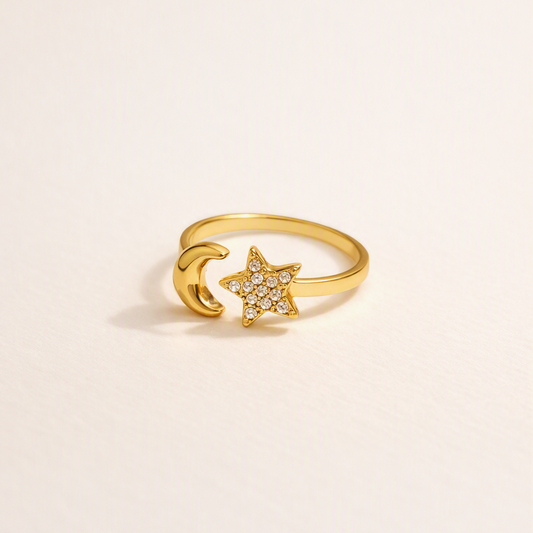 Lyra_Moon_Star_Ring_Glitzea