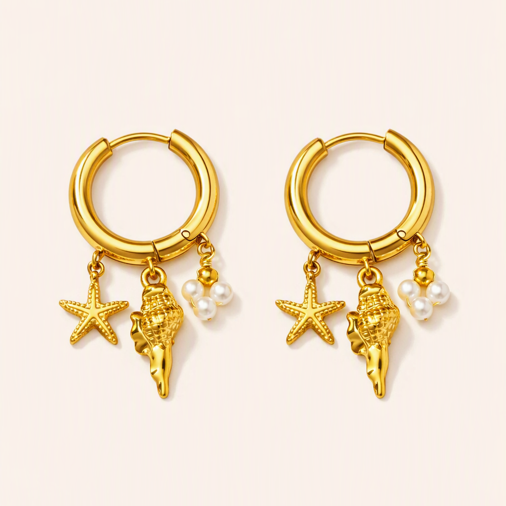 Maris_Charm_Sea_life_Glitzea
