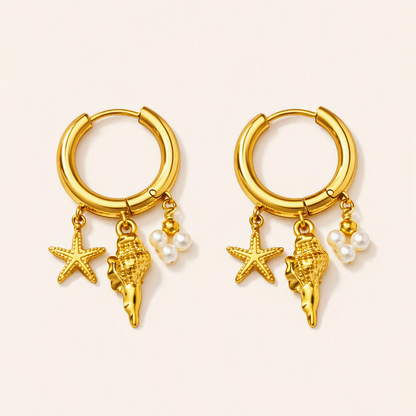 Maris_Charm_Sea_life_Glitzea