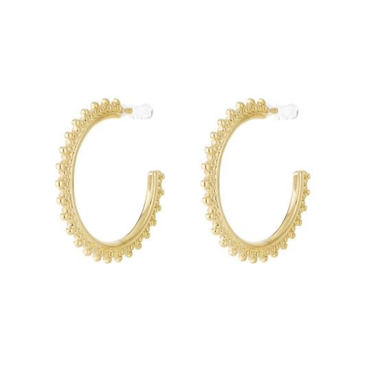 Sol Bead Arcs Glitzea