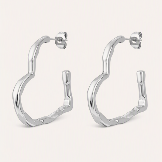 Sol_Heart_Hoops_Silver
