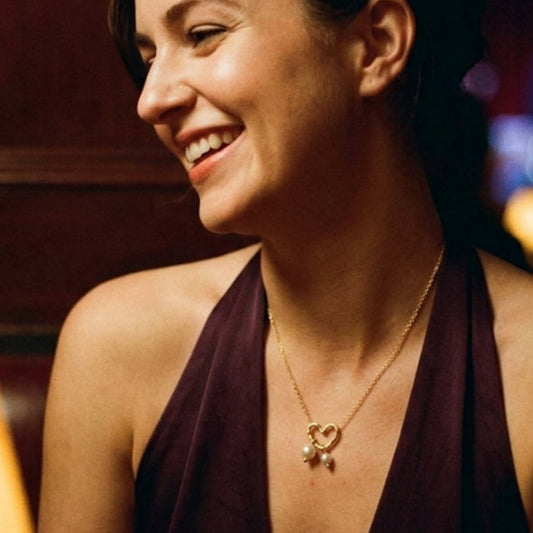 Vara_Heart_Daily_wear_Necklace_Glitzea_5