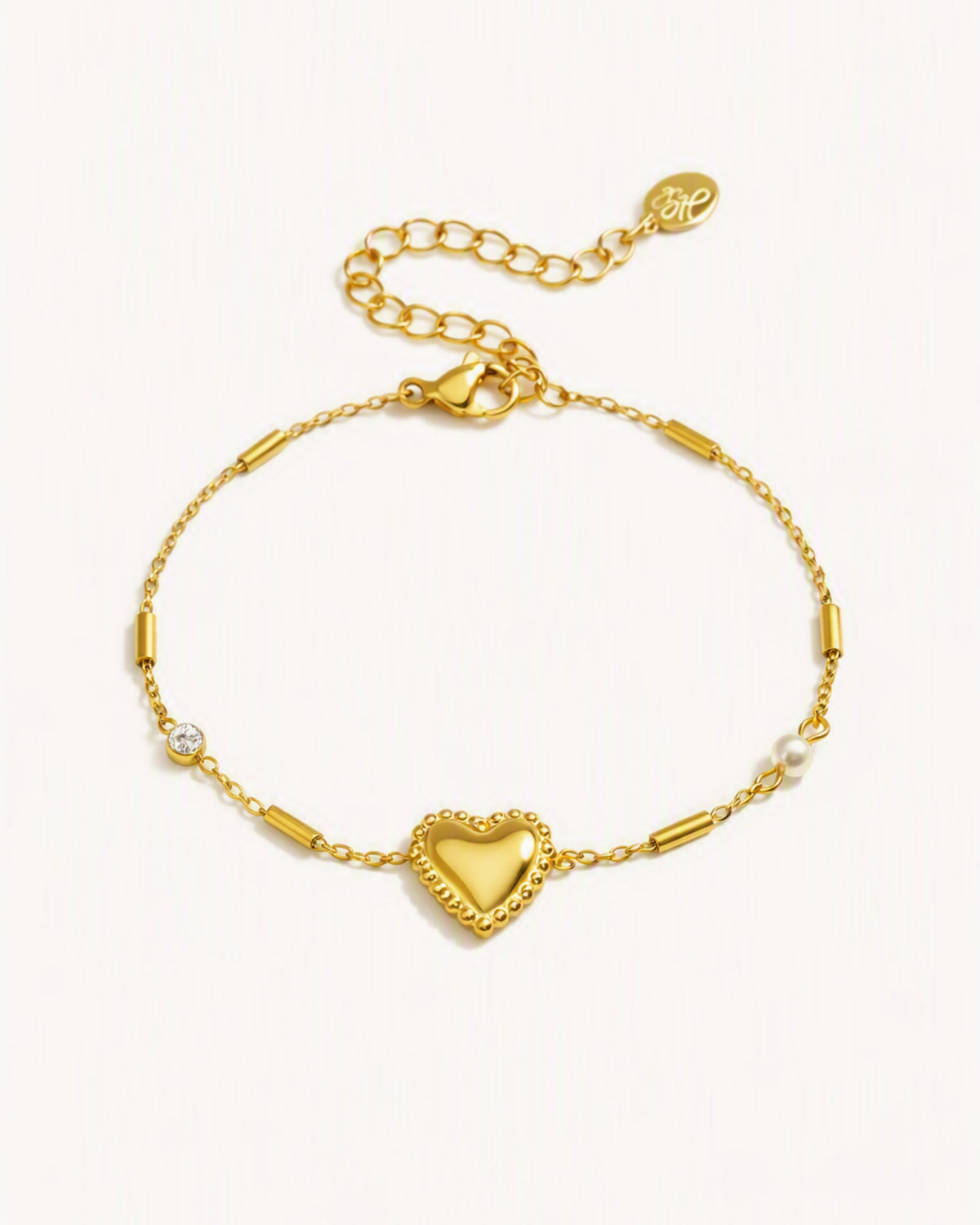 Vera Halo Bracelet
