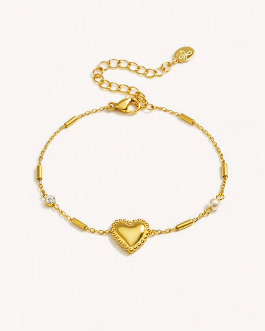 Vera Halo Bracelet