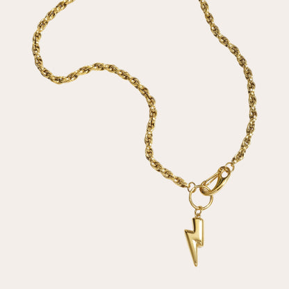 Volt_Chain_Statement_Necklace_Glitzea1
